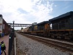 CSX 901